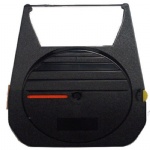 Nakajima AE800 Correctable Film Ribbon Black