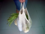 Algodón bolso del acoplamiento del fabricante para el Envasado