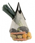 Reusable 100% Cotton Grocery Bags