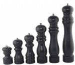 Black Mahogany Pepper mill