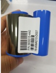 Compatible Zebra 800015-440 YMCKO Color Ribbon 200 prints for use in P330i P420i P430i P520i