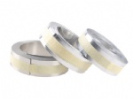 Compatible DYMO Aluminum Embossing Adhesive Tape 35800 12mm*3.65m