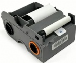 Compatible 045200 YMCKO Color Ribbons 500 Images DTC4500 ID Card Printers