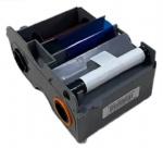 Compatible ribbon Kit 045102 for DTC1000 DCT1250 DTC4000 C30 C50 ID card printers 1000 prints
