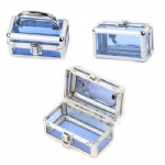 Acrylic make-up box different colour for you
