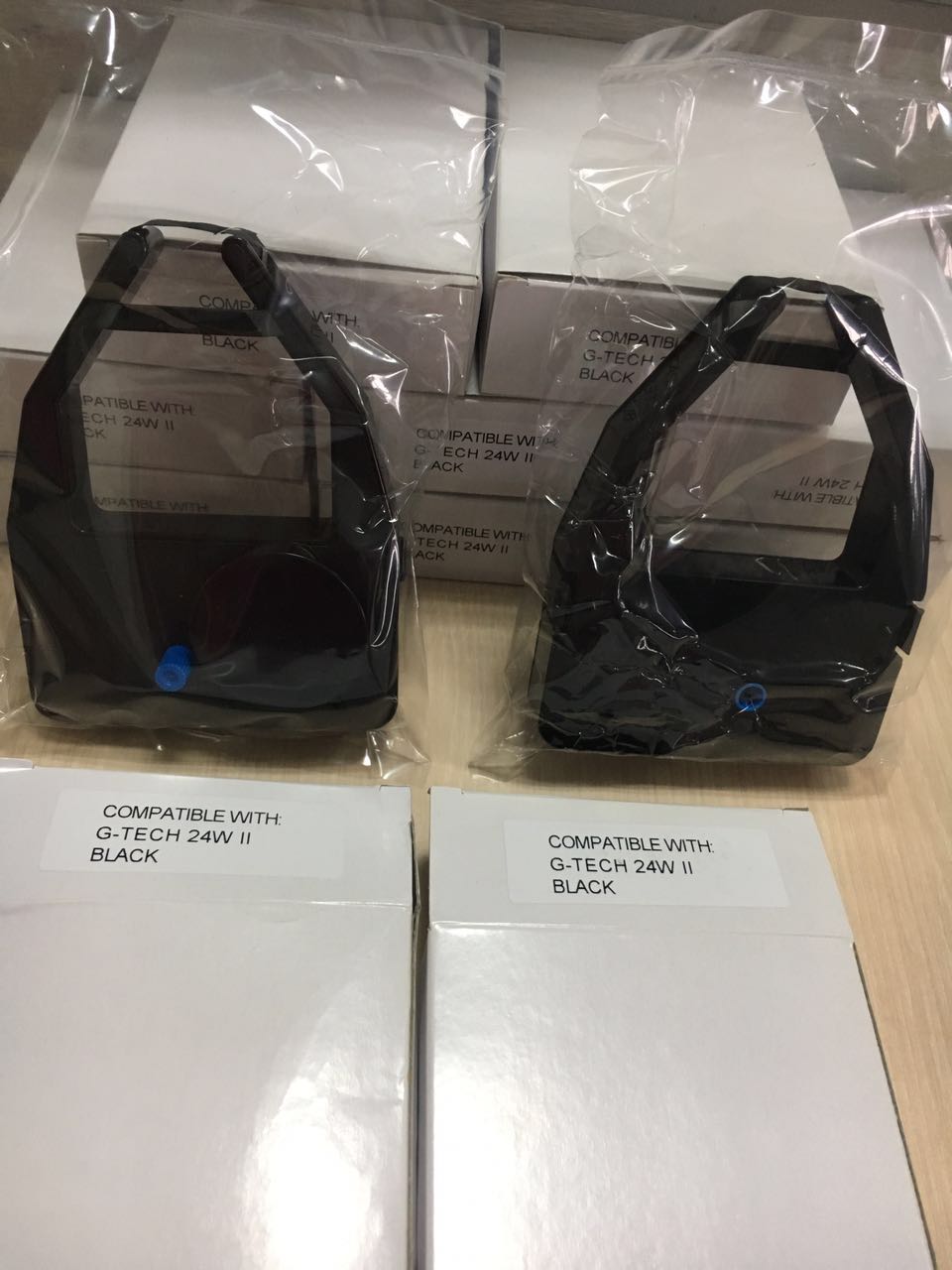 Compatible Agfa Dlab2 printer type GTECH 24 Printer Ribbon